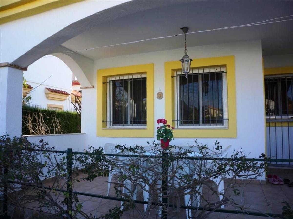 Laila Villa ริวมาร์ ภายนอก รูปภาพ