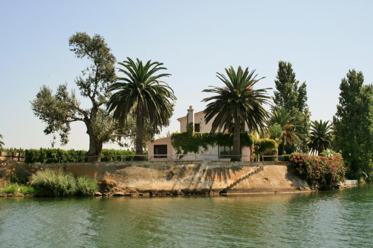 Laila Villa ริวมาร์ ภายนอก รูปภาพ